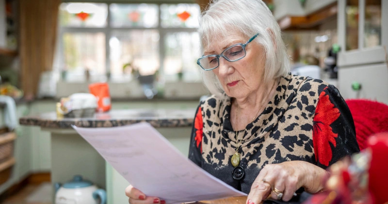 Information and Advice